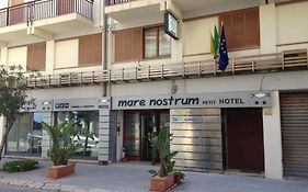 Mare Nostrum Petit Hôtel